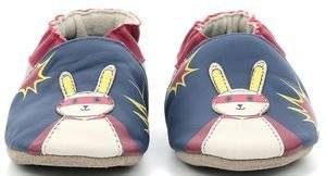 ����������� ROBEEZ 946990 MAGIC RABBIT ����//����