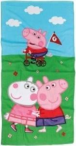 ������� �������� DAS HOME PEPPA PIG 5863 ����/������� 70X140CM
