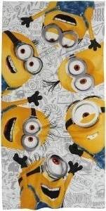 ������� �������� DAS HOME MINIONS 5866 ������� 70X140CM
