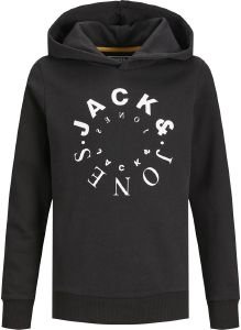 HOODIE JACK & JONES 12243441 JJWARRIOR 
