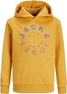 HOODIE JACK & JONES 12243441 JJWARRIOR 