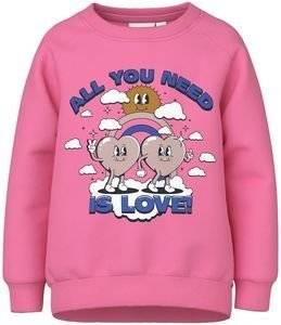 ΦΟΥΤΕΡ NAME IT 13220292 NMFVENUS ΡΟΖ