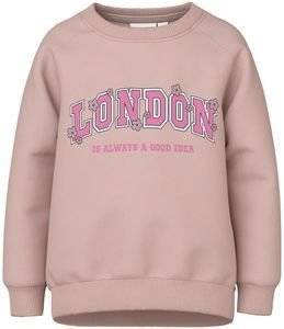 ΦΟΥΤΕΡ NAME IT 13220292 NMFVENUS ΡΟΖ