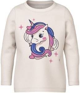 ΦΟΥΤΕΡ NAME IT 13220288 NMFVEEN ΛΕΥΚΟ