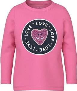 ΦΟΥΤΕΡ NAME IT 13220288 NMFVEEN ΡΟΖ