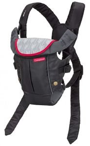  INFANTINO SWIFT CLASSIC CARRIER