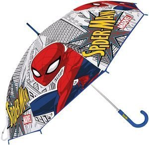  SAFTA UMBRELLA SPIDER-MAN GREAT POWER