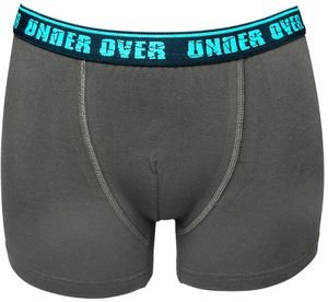 BOXER  CLUB 316 -UNDER OVER