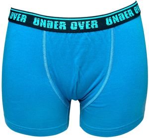 BOXER  CLUB 316 -UNDER OVER (6 )