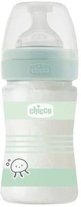   CHICCO UNISEX WELL BEING 150ML 0M+