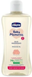    SENSITIVE NEW BABY MOMENTS  CHICCO 200ML