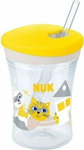  NUK ACTION CUP  230ML  12M+