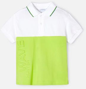 POLO T-SHIRT MAYORAL 03110 