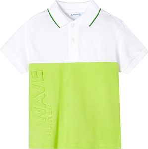 POLO T-SHIRT MAYORAL 03110  (92 CM)(2 )