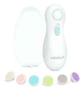   MINILAND BABY NAIL TRIMMER