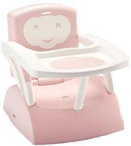   THERMOBABY BABYTOP POWDER PINK