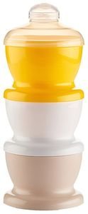  3  THERMOBABY YELLOW