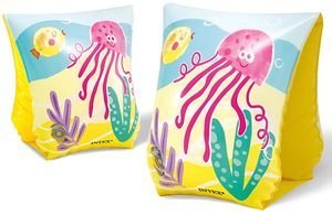   INTEX TROPICAL BUDDIES (23 X 15 CM) 2  (3-6 )