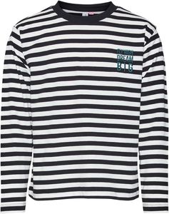   VERO MODA VMANIMAL KELLY STRIPE 10315327 /