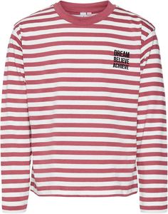   VERO MODA VMANIMAL KELLY STRIPE 10315327 /