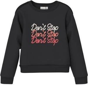 ΦΟΥΤΕΡ NAME IT NKFNONNA SHORT REG 13233204 ΜΑΥΡΟ