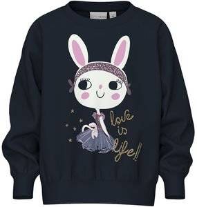 ΦΟΥΤΕΡ NAME IT NMFVILOUI RLX 13234432 ΣΚΟΥΡΟ ΜΠΛΕ