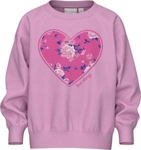 ΦΟΥΤΕΡ NAME IT NMFVILOUI RLX 13234432 ΛΙΛΑ