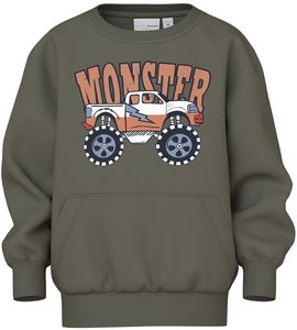  NAME IT NMMVUGO MONSTER TRUCK 13234314  (92CM)(2 )