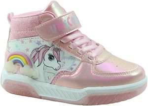  DISNEY UNICORN WITH LIGHTS TPR S8010093S 0044  (EU:25)