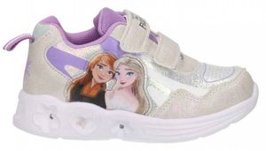  DISNEY FROZEN EVA WITH LIGHTS TPR D4310570S 0050 