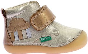  KICKERS SABIO 961547 BEIGE NUAGE 