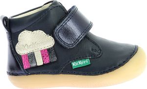  KICKERS SABIO 961548 MARINE NUAGE  