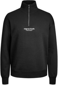  JACK & JONES JORVESTERBRO QUARTER ZIP 12242475 