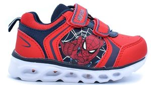  DISNEY SPIDERMAN SPORT EVA WITH LIGHTS R1310475S 0047 