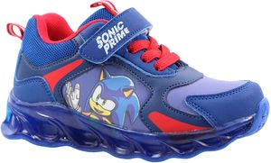  DISNEY SONIC TPR WITH LIGHTS N9610020S 0010  (EU:25)