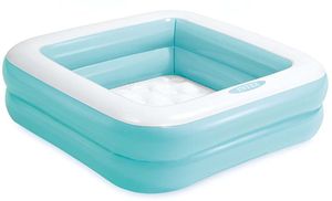   INTEX PLAY BOX KIDDIE POOL 