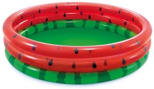   INTEX WATERMELON POOL