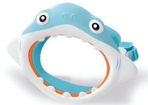   INTEX SHARK FUN MASK