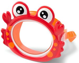   INTEX CRAB FUN MASK