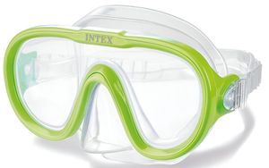  INTEX SEA SCAN SWIM MASK 