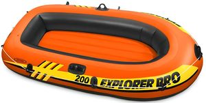   INTEX EXPLORER PRO 200 BOAT  (196 CM)