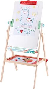   HAPE FLIP FLAT EASEL