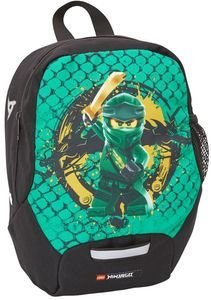    LEGO NINJAGO GREEN