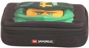  LEGO NINJAGO GREEN 3D