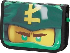    LEGO NINJAGO GREEN