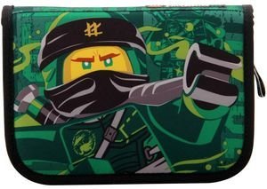   LEGO NINJAGO ENERGY