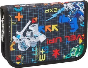   LEGO NINJAGO PRIME EMPIRE