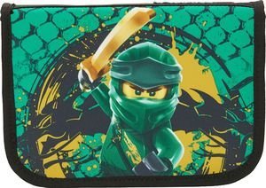   LEGO NINJAGO GREEN