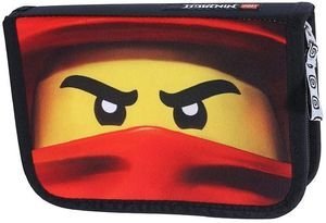  LEGO NINJAGO & FIRE