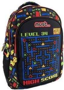    MUST HIGH SCORE